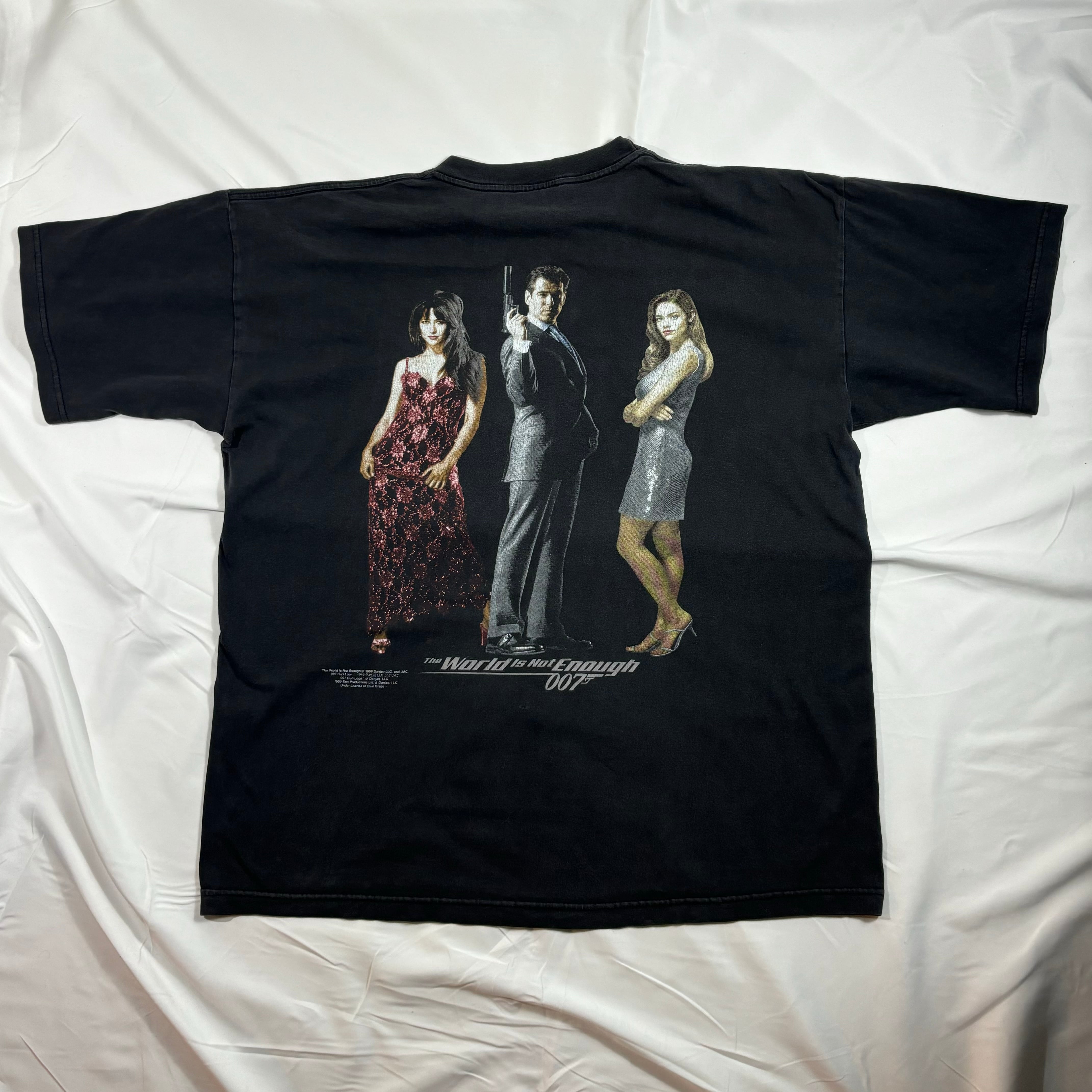 EMINEM【エミネム】THE EMINEM SHOW ツアー vintage Tシャツ | ATM-アトム-