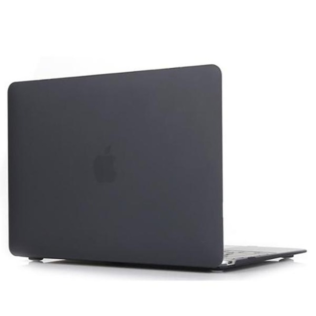 iFormosa Macbook Air 11インチ ハードシェル ケース カバー マット A1370 A1465 黒