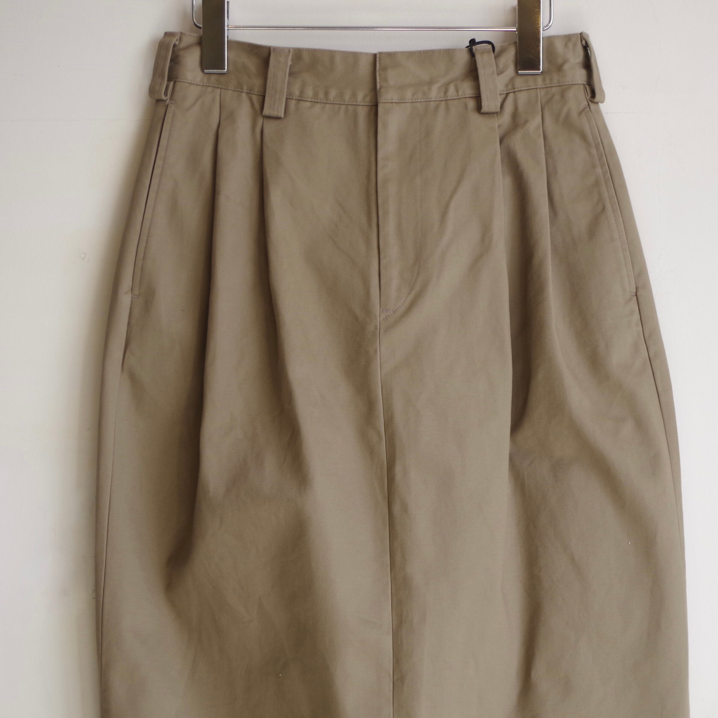 Oblada DOUGLAS SKIRT | 1F Store