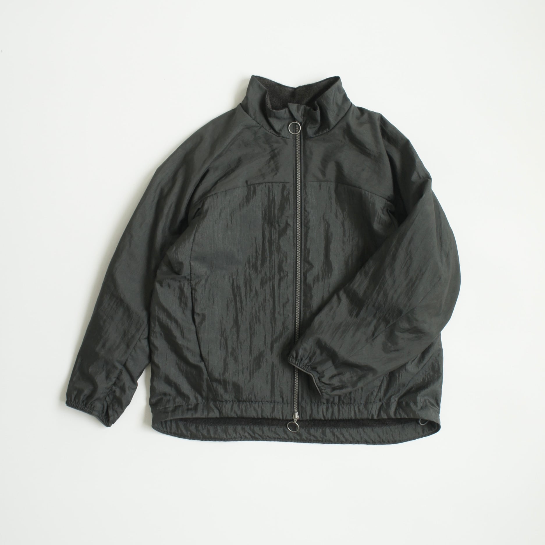 MABLI 24AW 〉 PORTH OVERALLS 