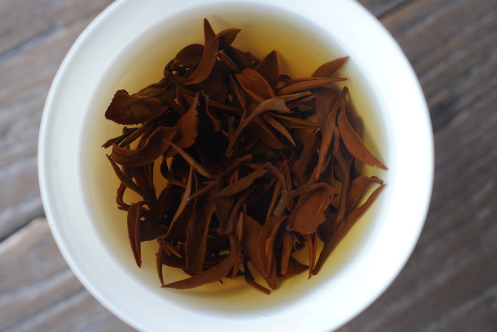 2021 春 木柵正叢鉄観音 10g | 茶室/茶藝室 池半