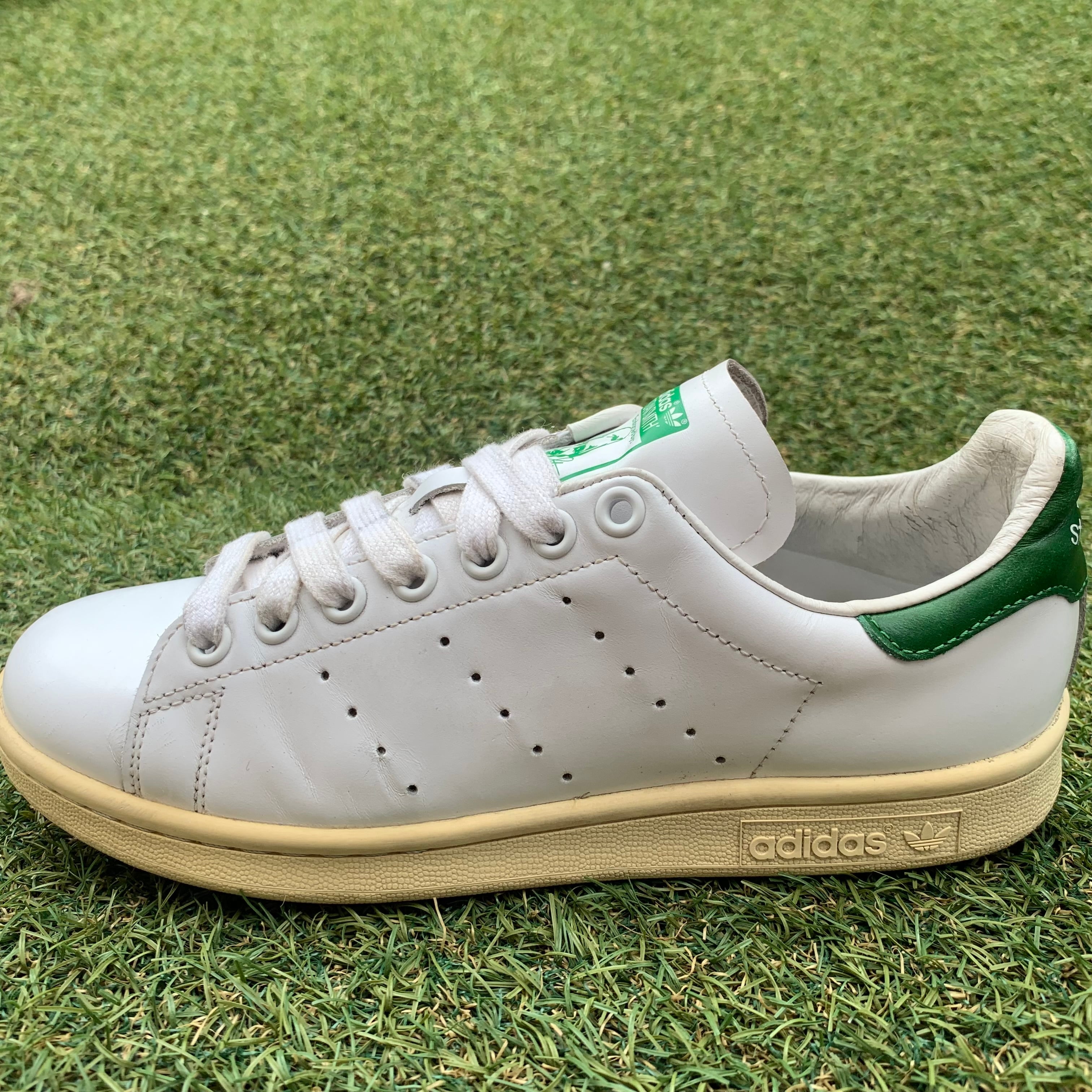 adidas STANSMISTH アディダス スタンスミス HC463