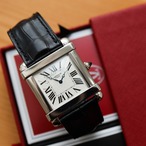 カルティエ CPCP タンクシノワーズ PT プラチナ W1542551 BOXフルセット No.3 thumbnail 2