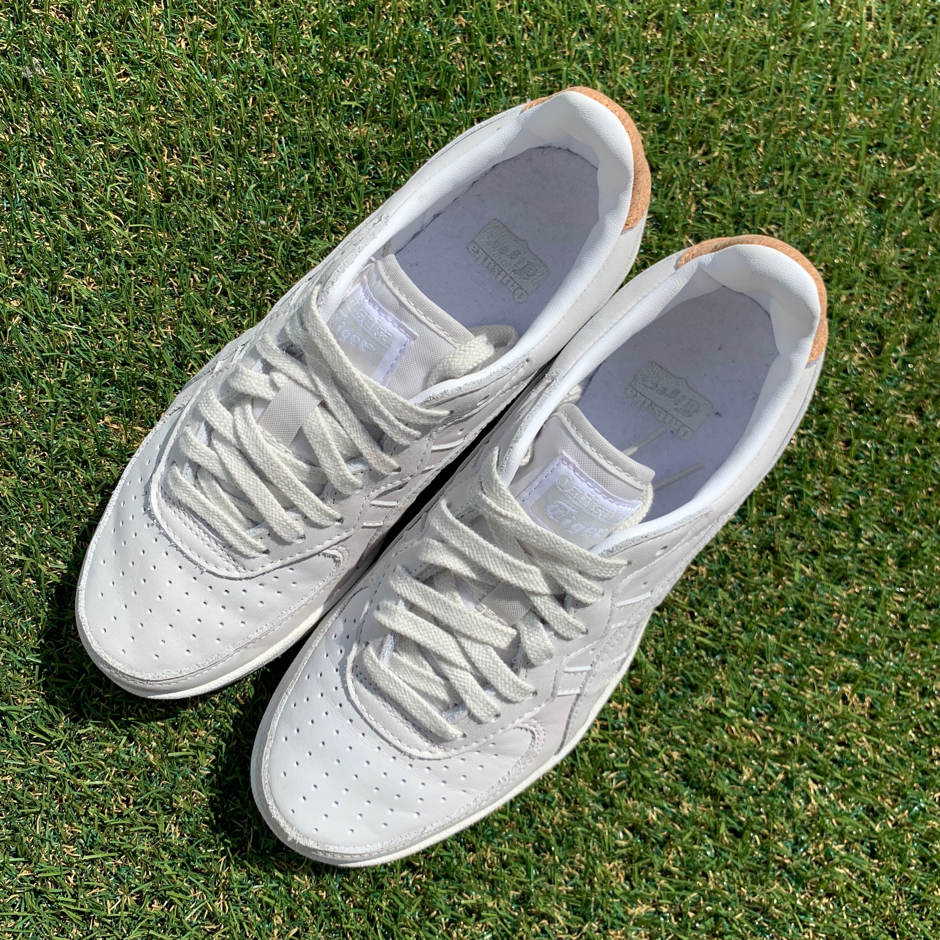 Onitsuka Tiger GSM オニツカタイガー A878 | reshoe