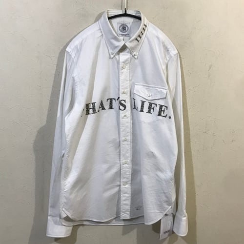 TAKAHIROMIYASHITA The Soloist. × J.PRESS タカヒロミヤシタ ザ 