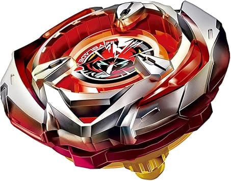 タカラトミー(TAKARA TOMY) BEYBLADE X ベイブレードX BX-05