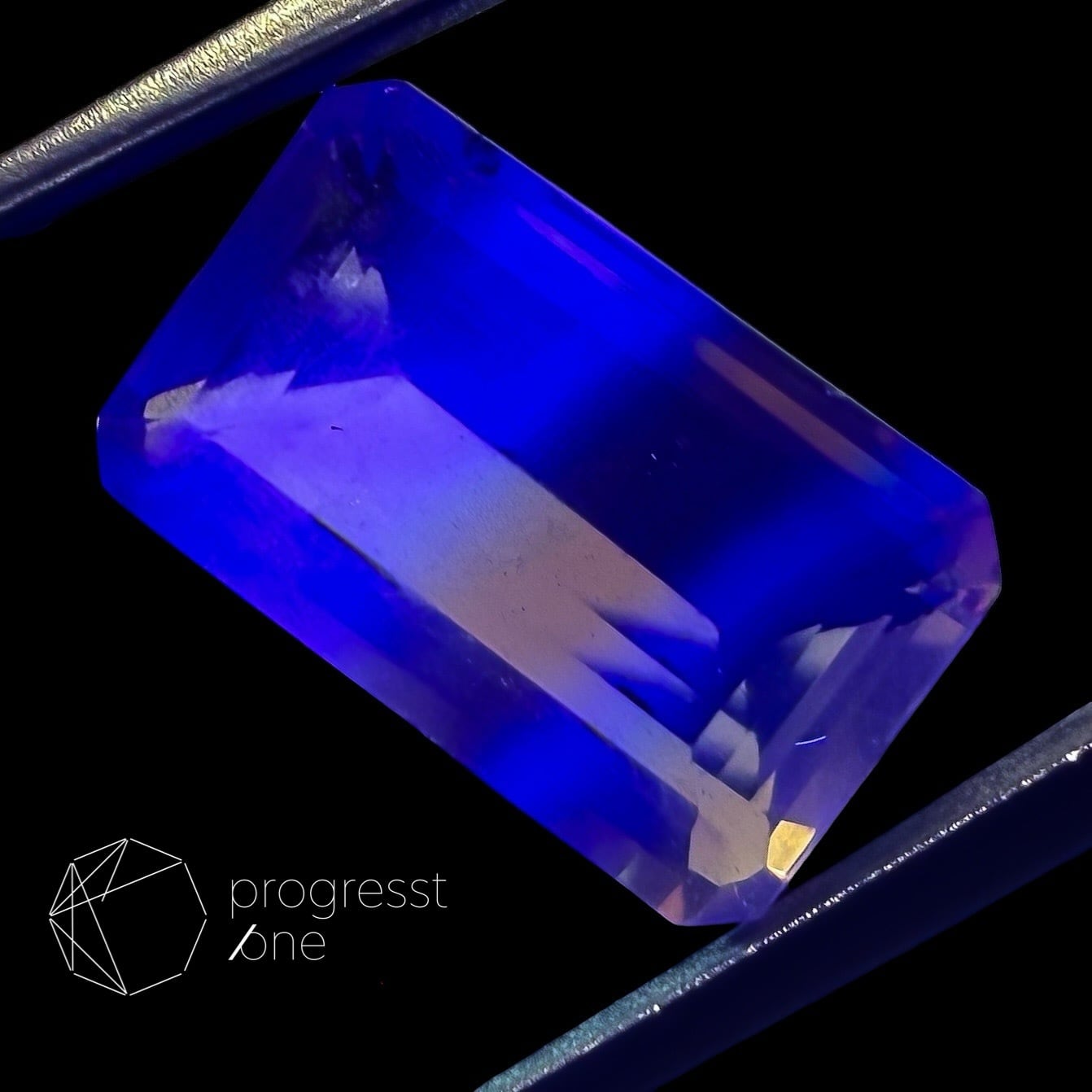 レインボーフローライト5.00ct | progresstone