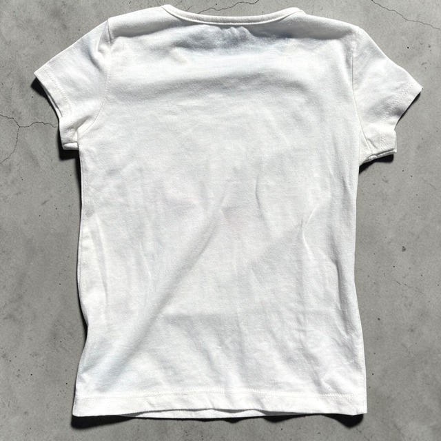【KIDS】DKNY girl T-shirt size:100〜110