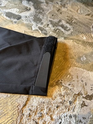 GENIUS CRAft / 3LAYER SHELL PARKA / マウンテンパーカー