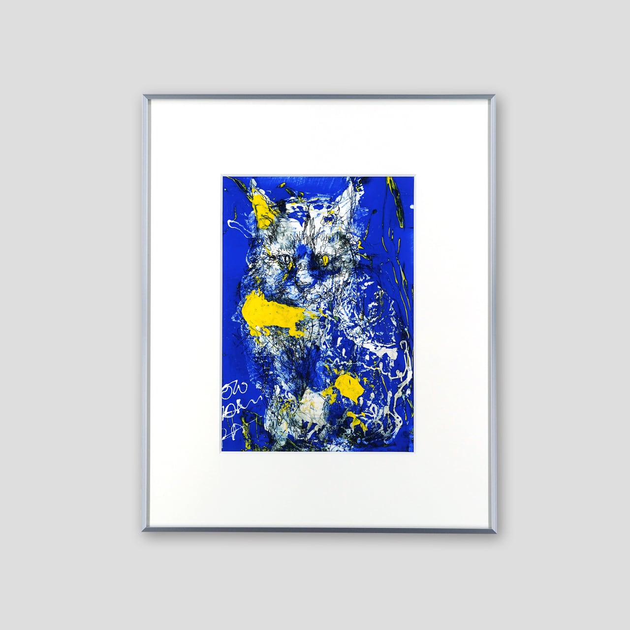 ポストカード（絵柄指定 / 1枚） | NAOTO KITAMURA ONLINE STORE