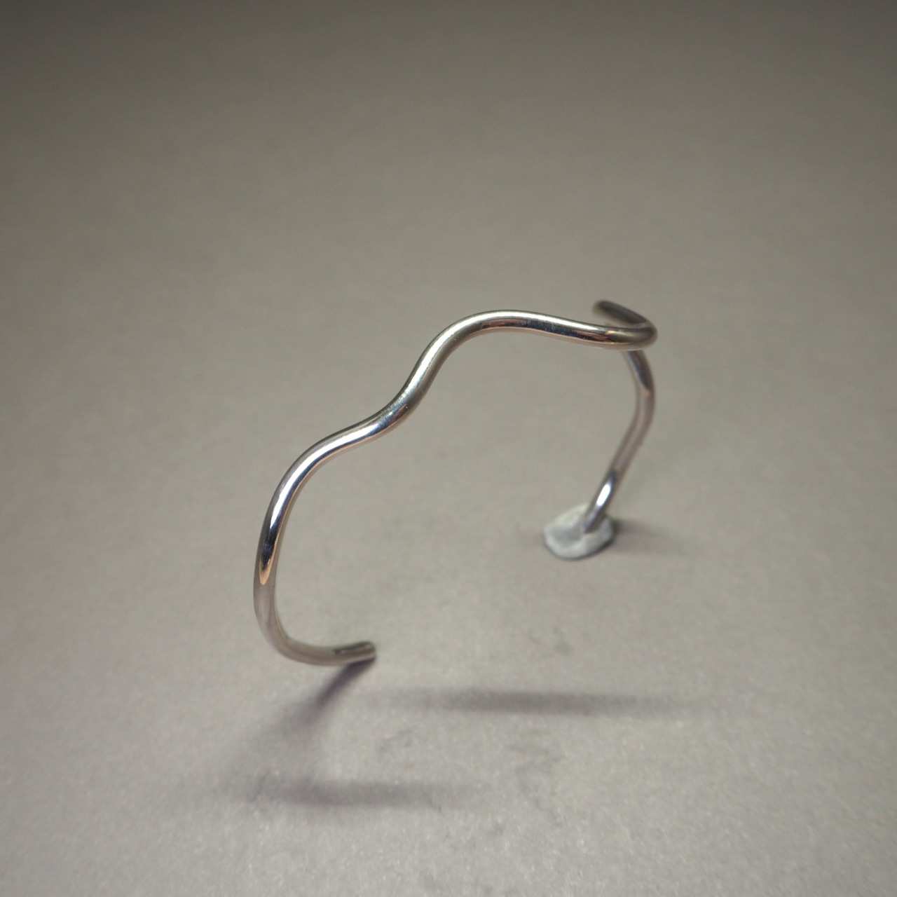 ニュアンス ウェーブ バングル NE-BA-1A - 2