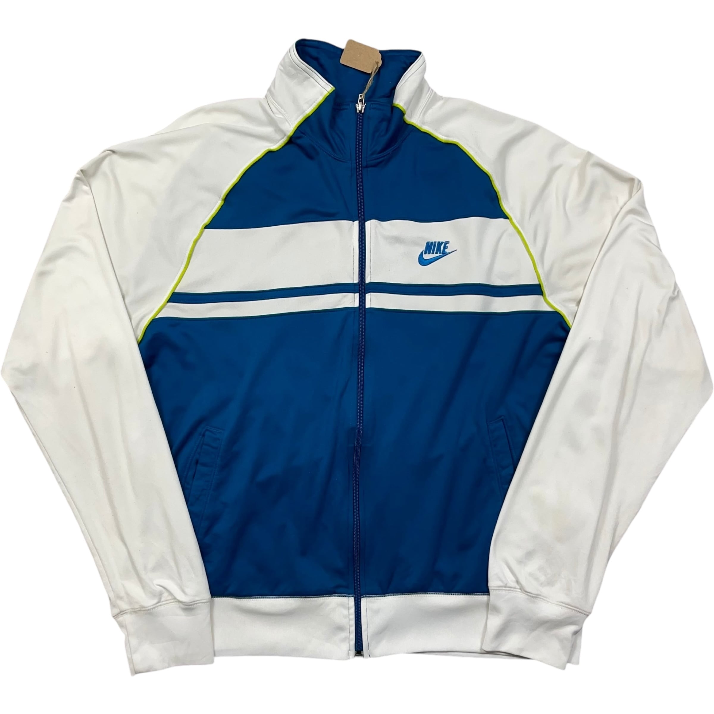《XL》NIKE ナイキ トラックジャケット no.4328