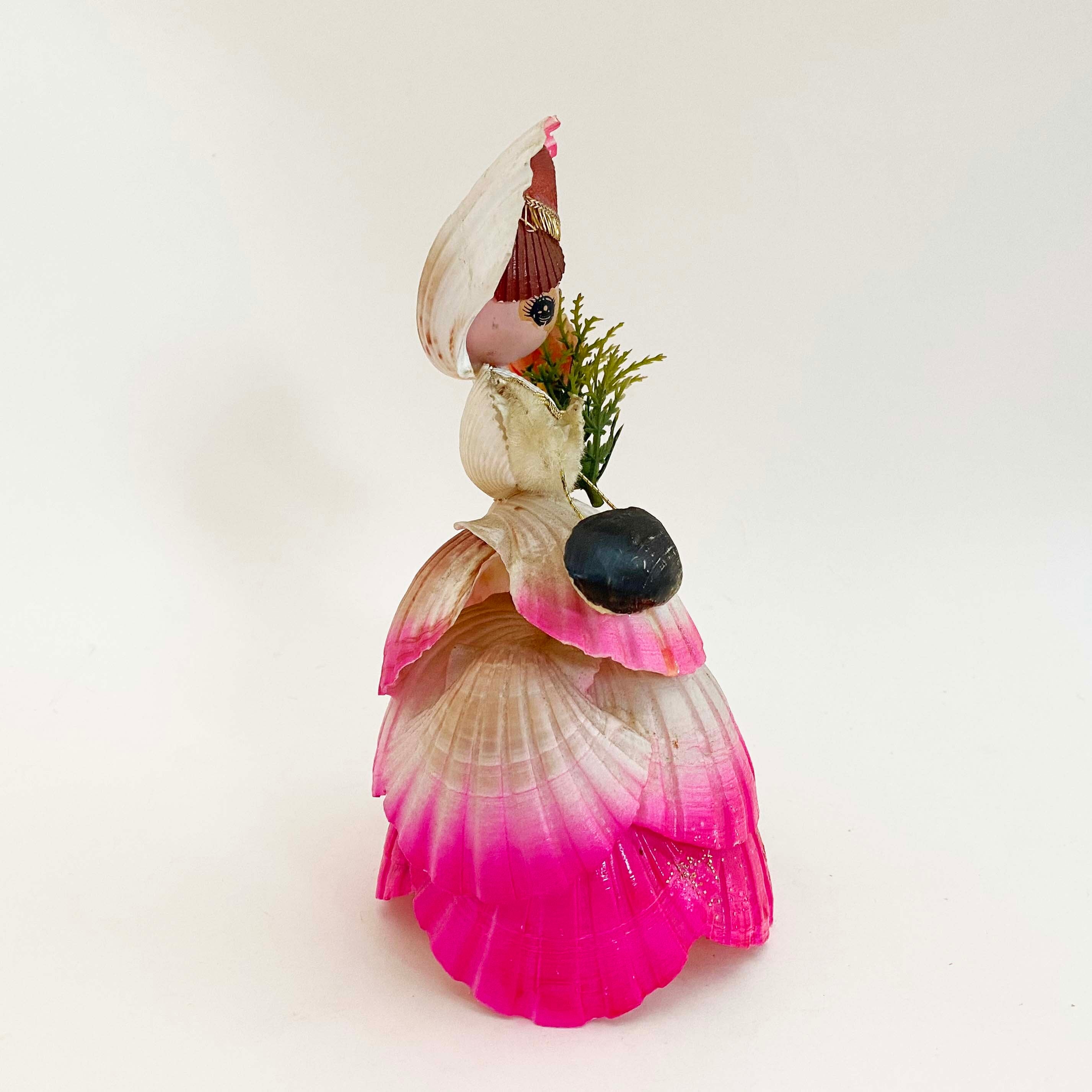 貝人形 お姫さま