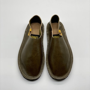 Shulip Vibram sole Ver. <Khaki>