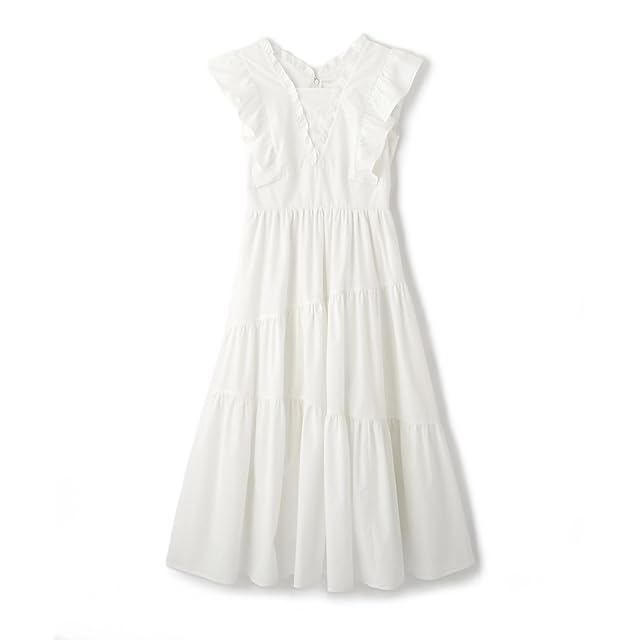 bebe organic】 Lena Dress | PAY ID
