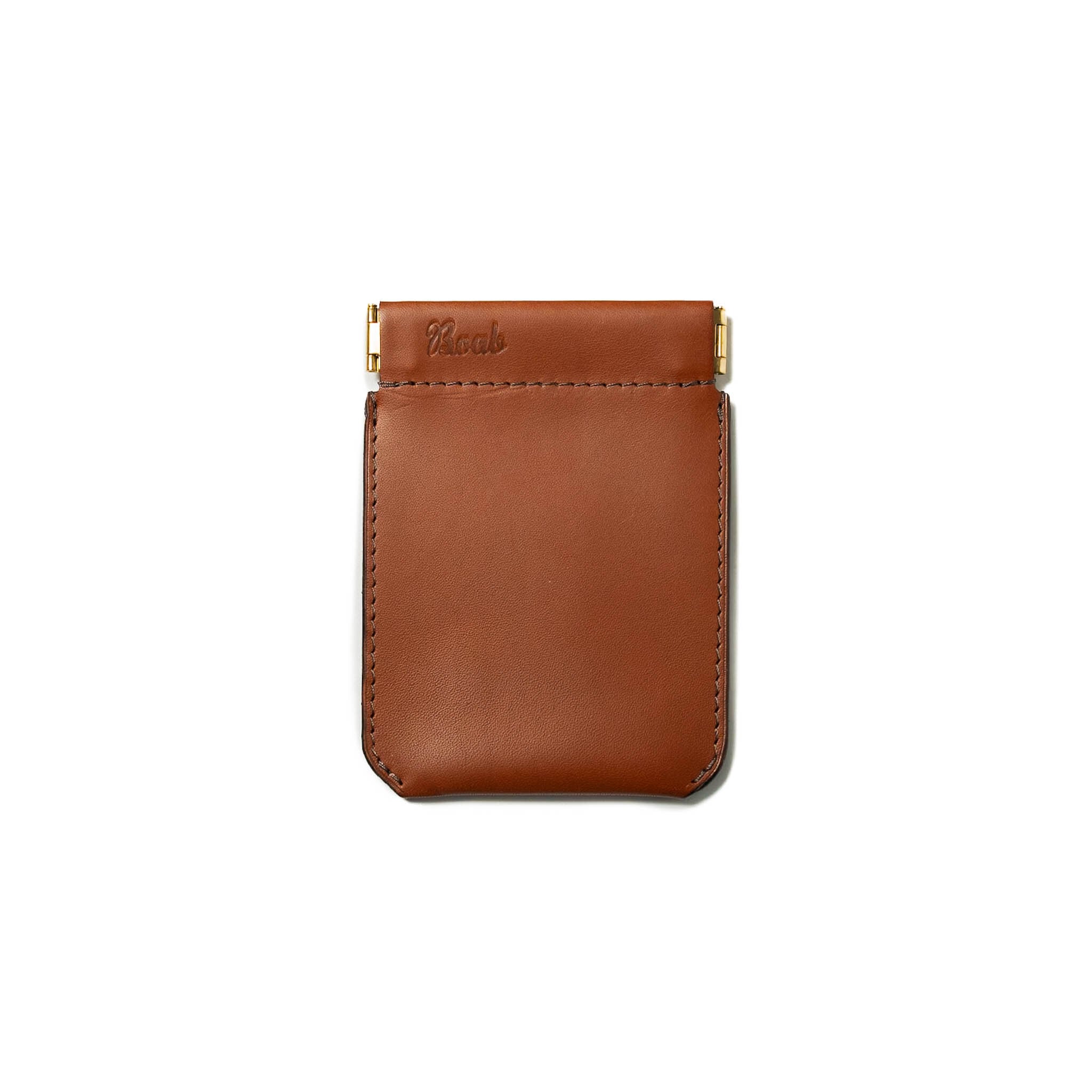 Card case | Boab leather works