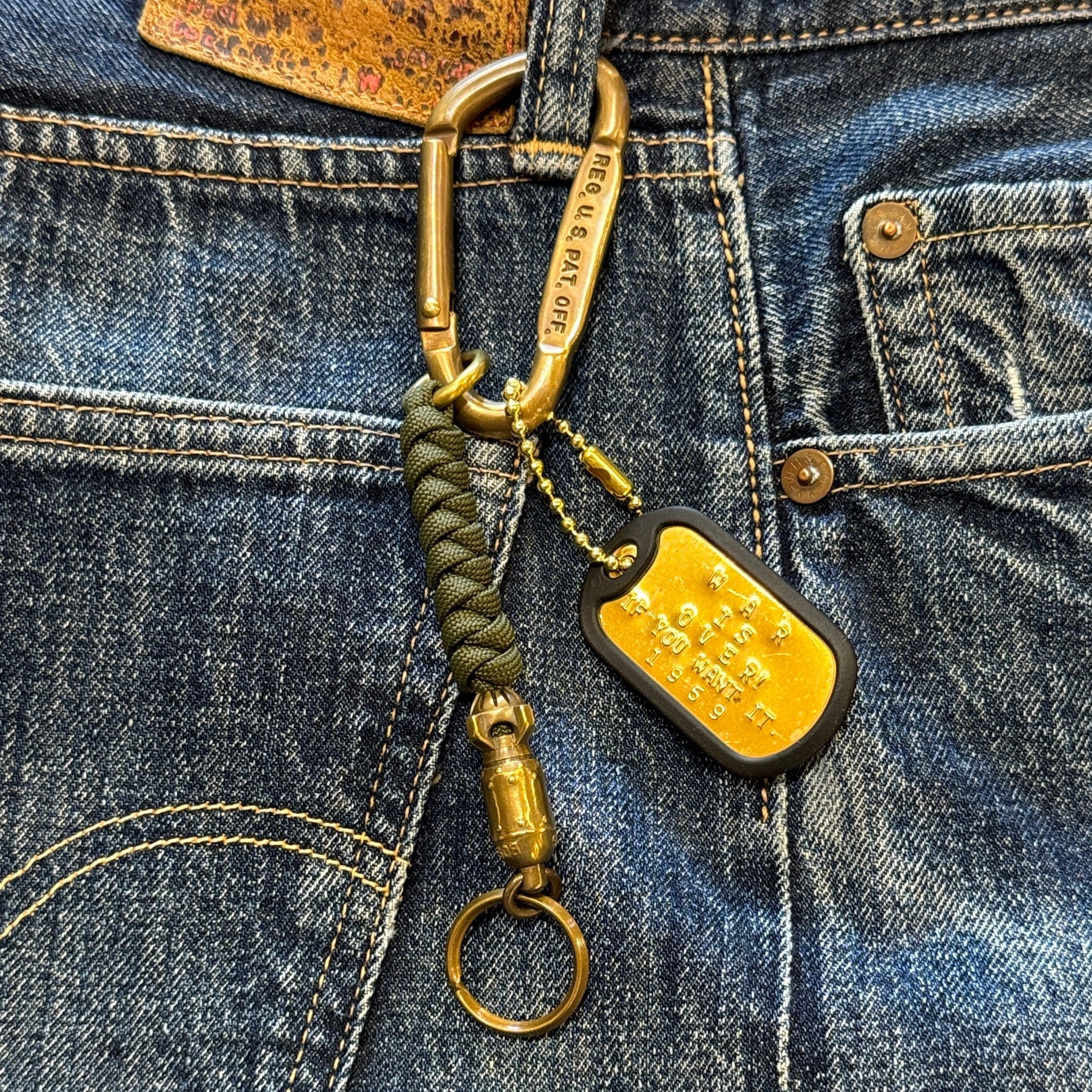 BO'S GLAD RAGS | JEANSHOUSE SOEN