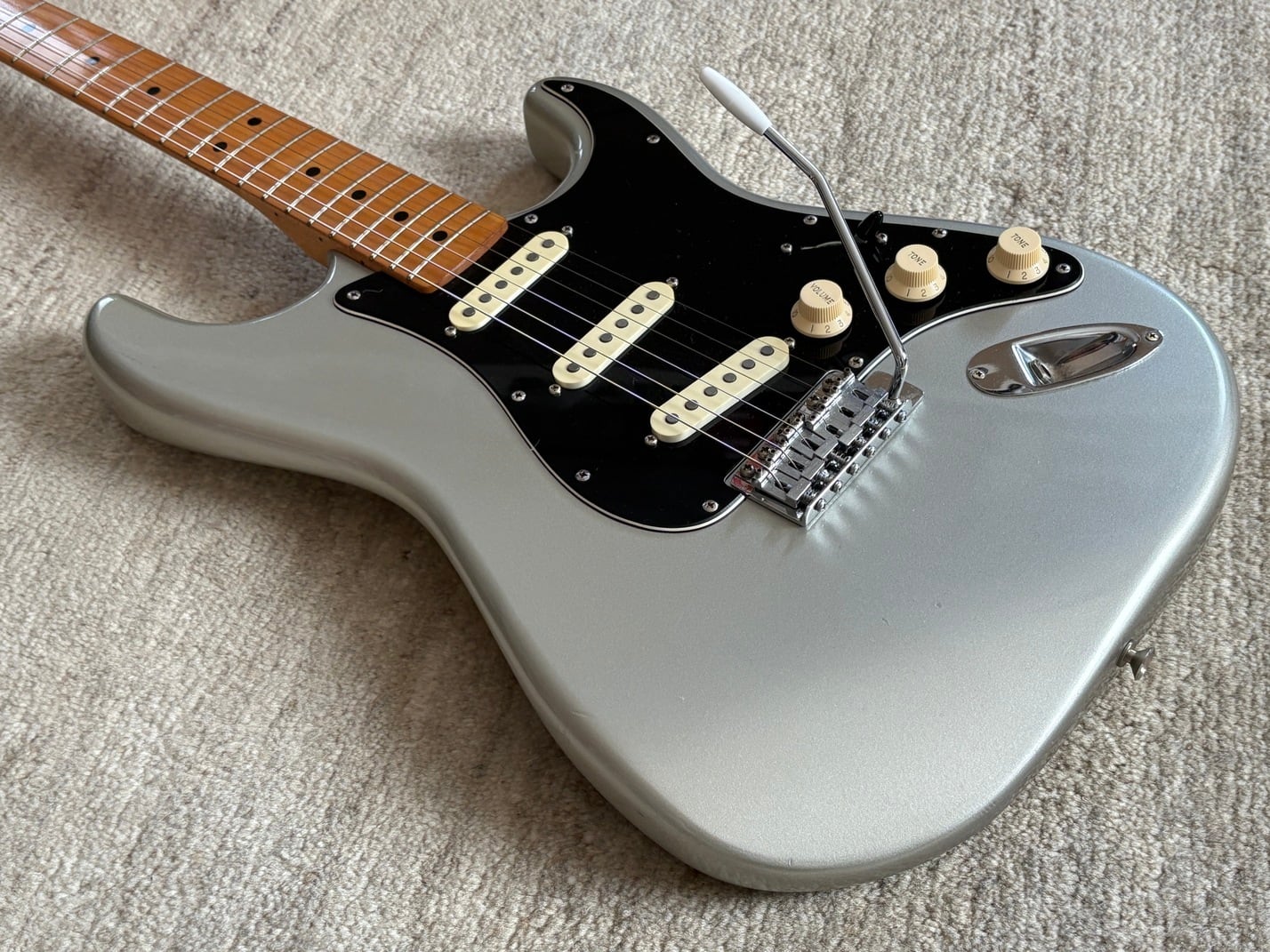 Tokai Silver Star 1982年 スパロゴ　レアカラー Tokai Silver Star 1982年 スパロゴ レアカラー Tokai Silver Star