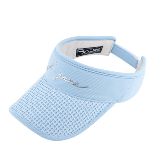 Waffle Suncap  (Skyblue)