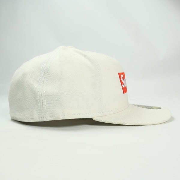 Size【7 5/8(XL)】 SUPREME シュプリーム Box Logo New Era Cap