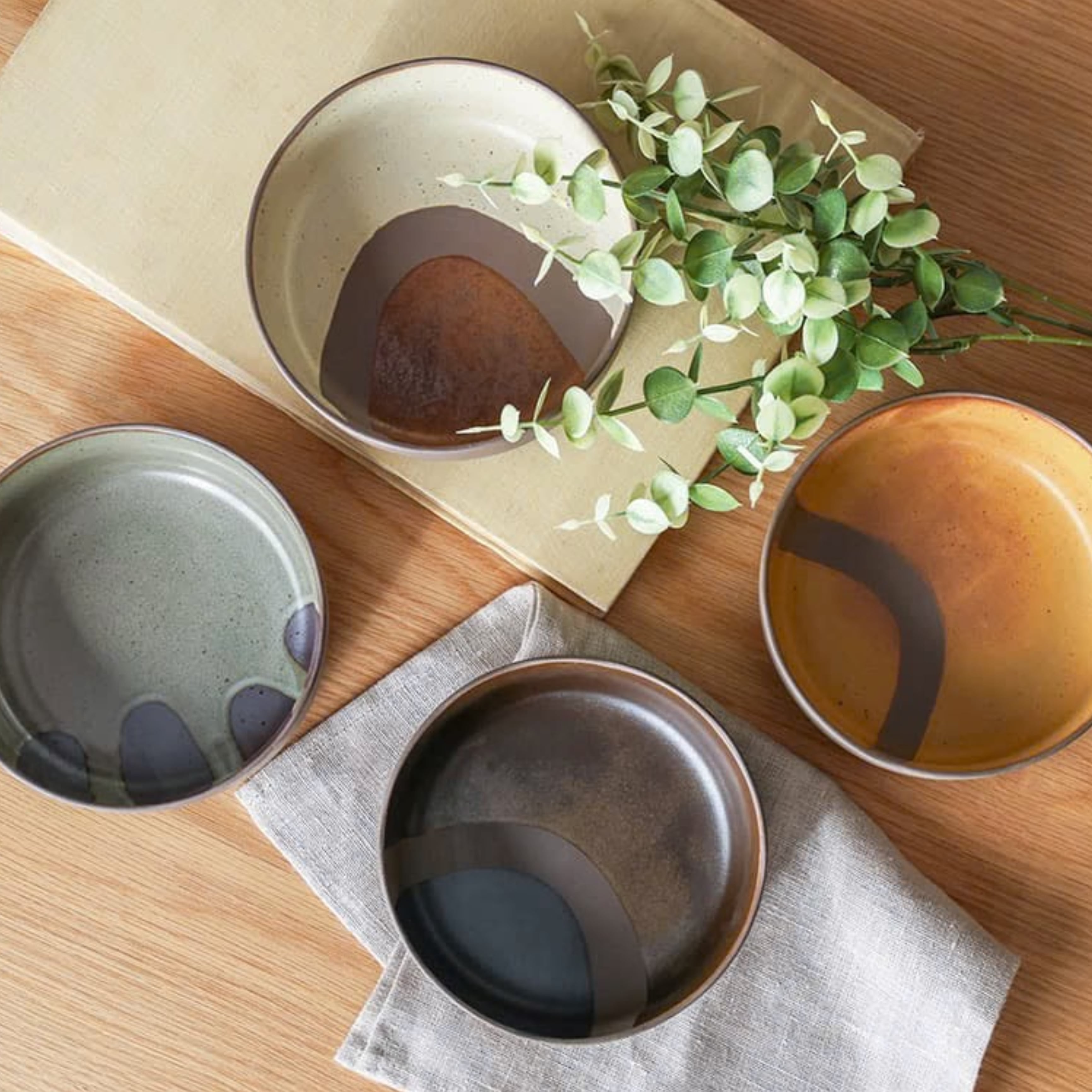 a.depeche ETOWA サイド ボウル