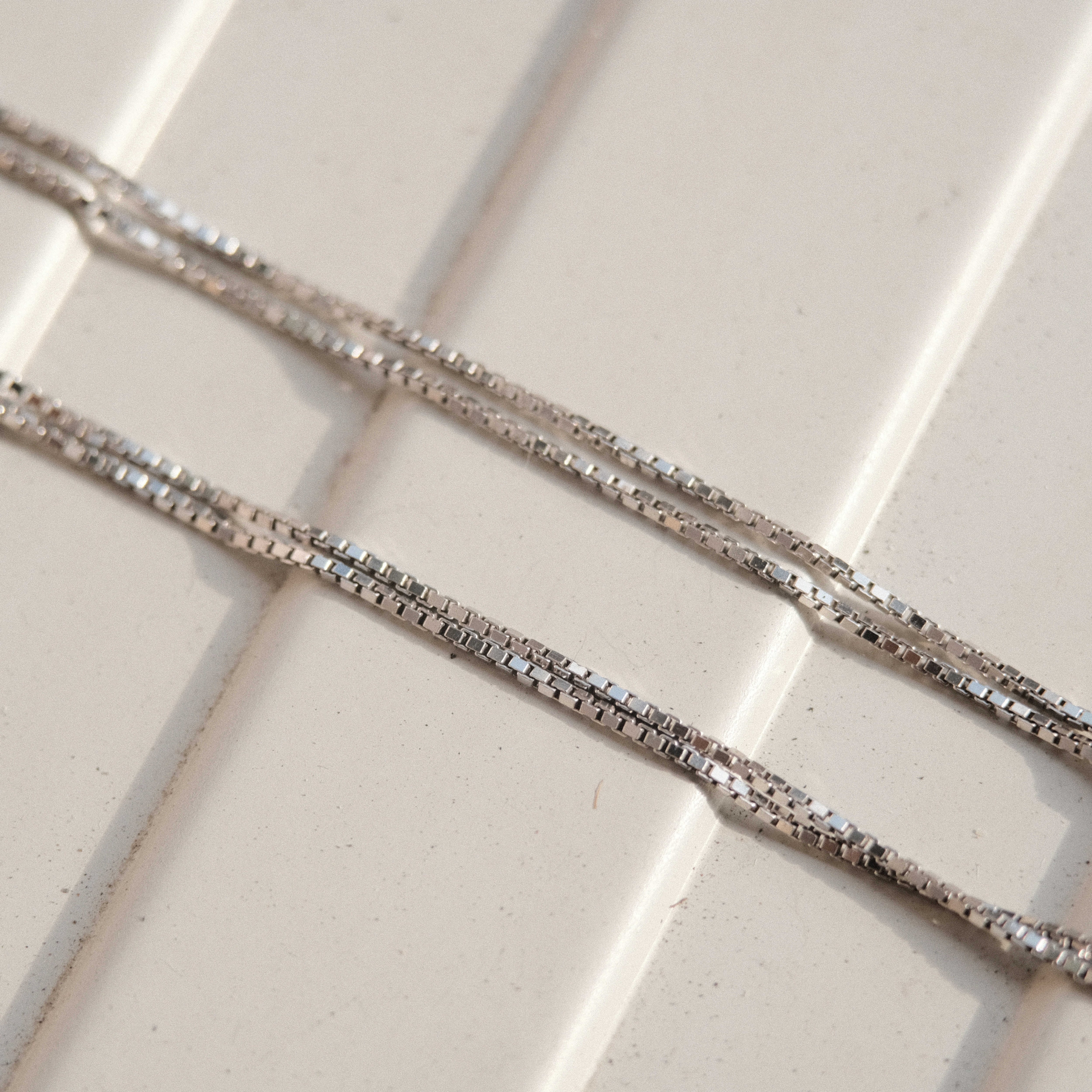 Necklace | H2 Vintage