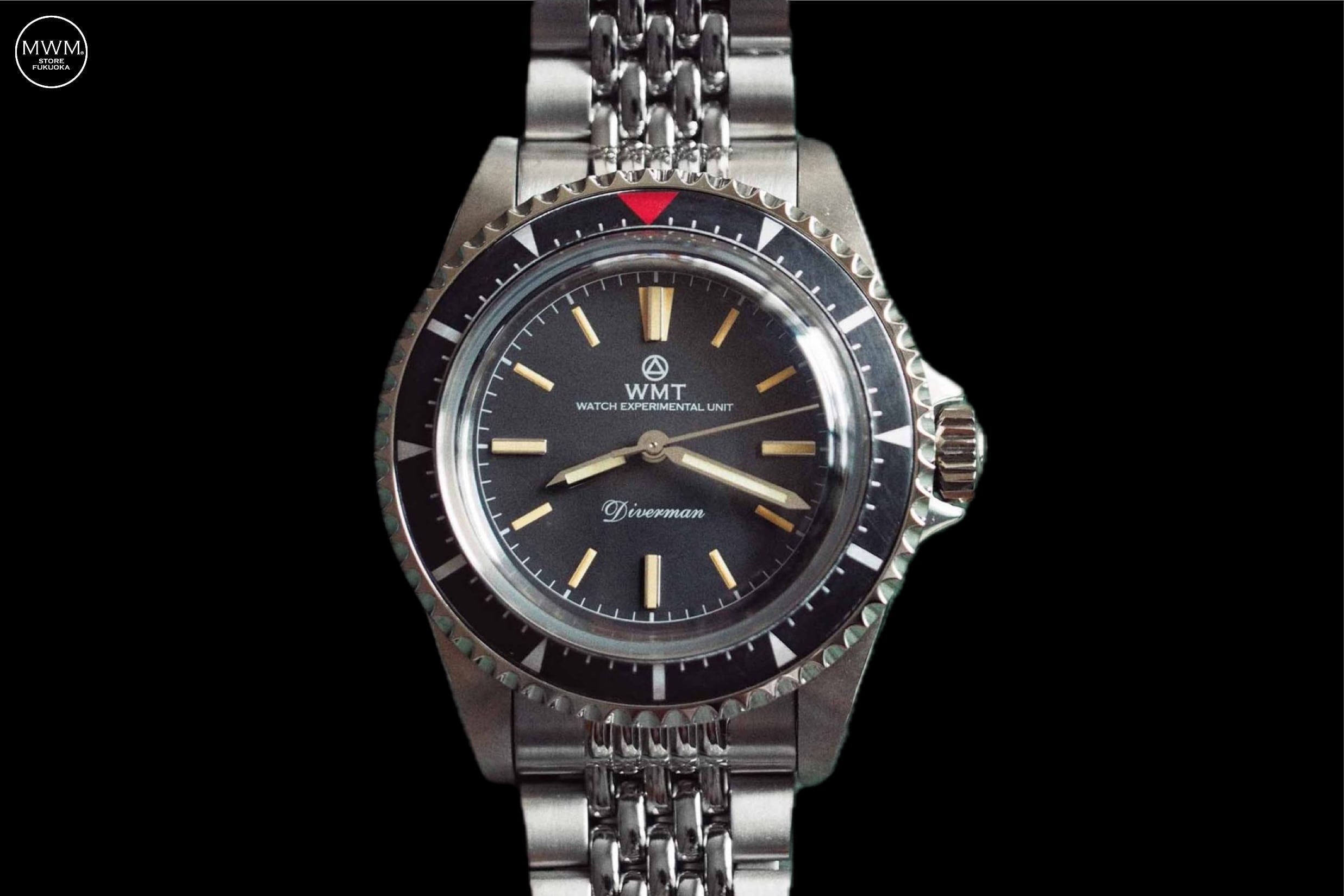 ROYAL MARINE | MWM FUKUOKA (WMT WATCHES ONLINE STORE)