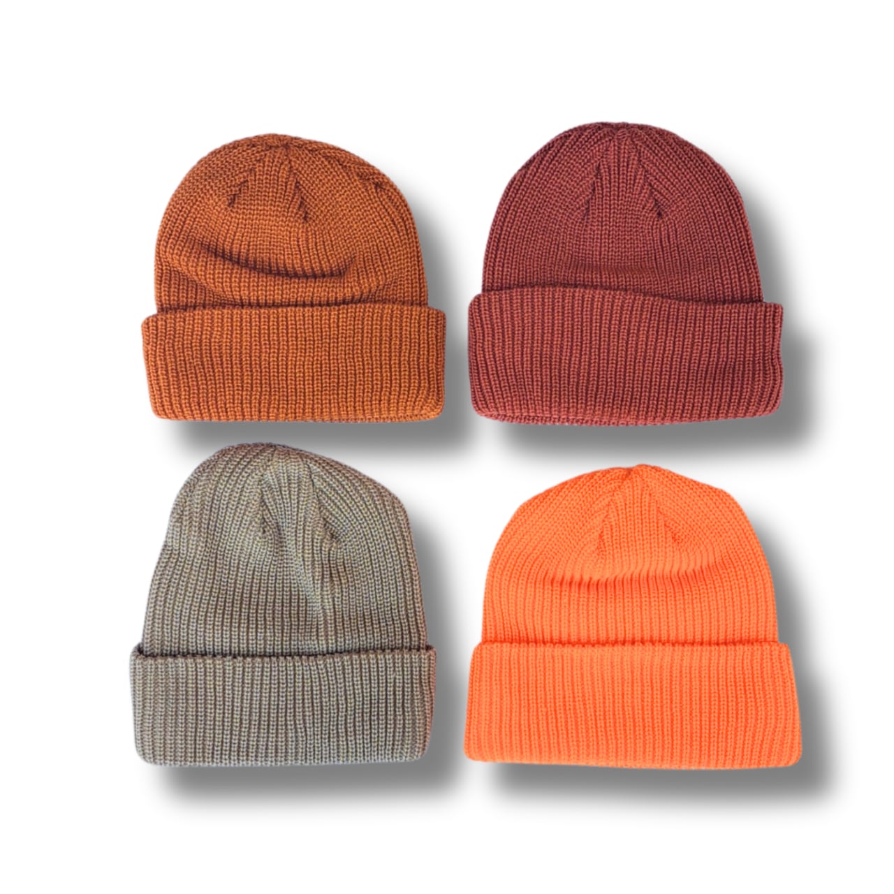 BEANIIEZ accent acrylic watch