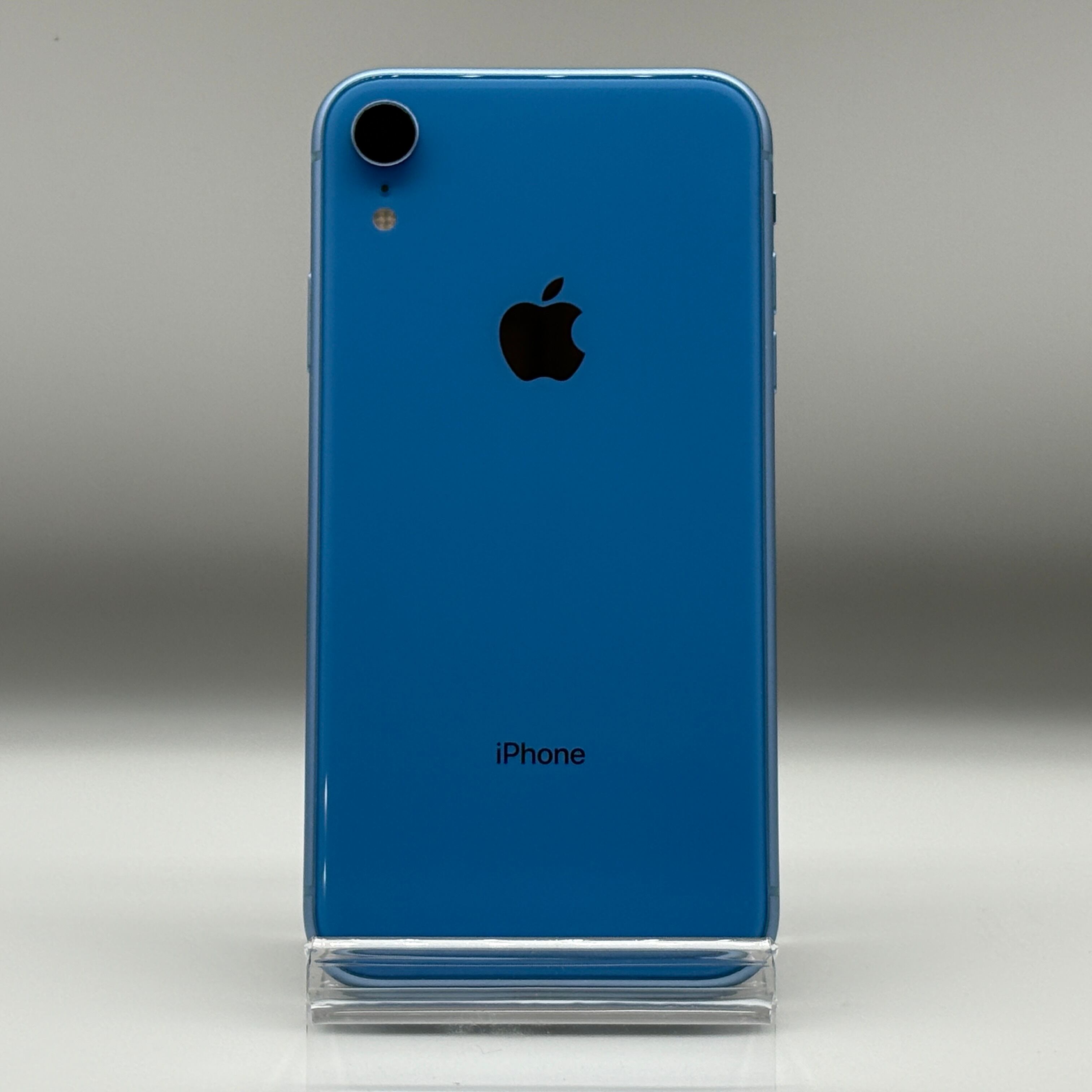 iPhoneXR 128GB レッド アイフォン本体 SIMフリー SIMロック解除済み