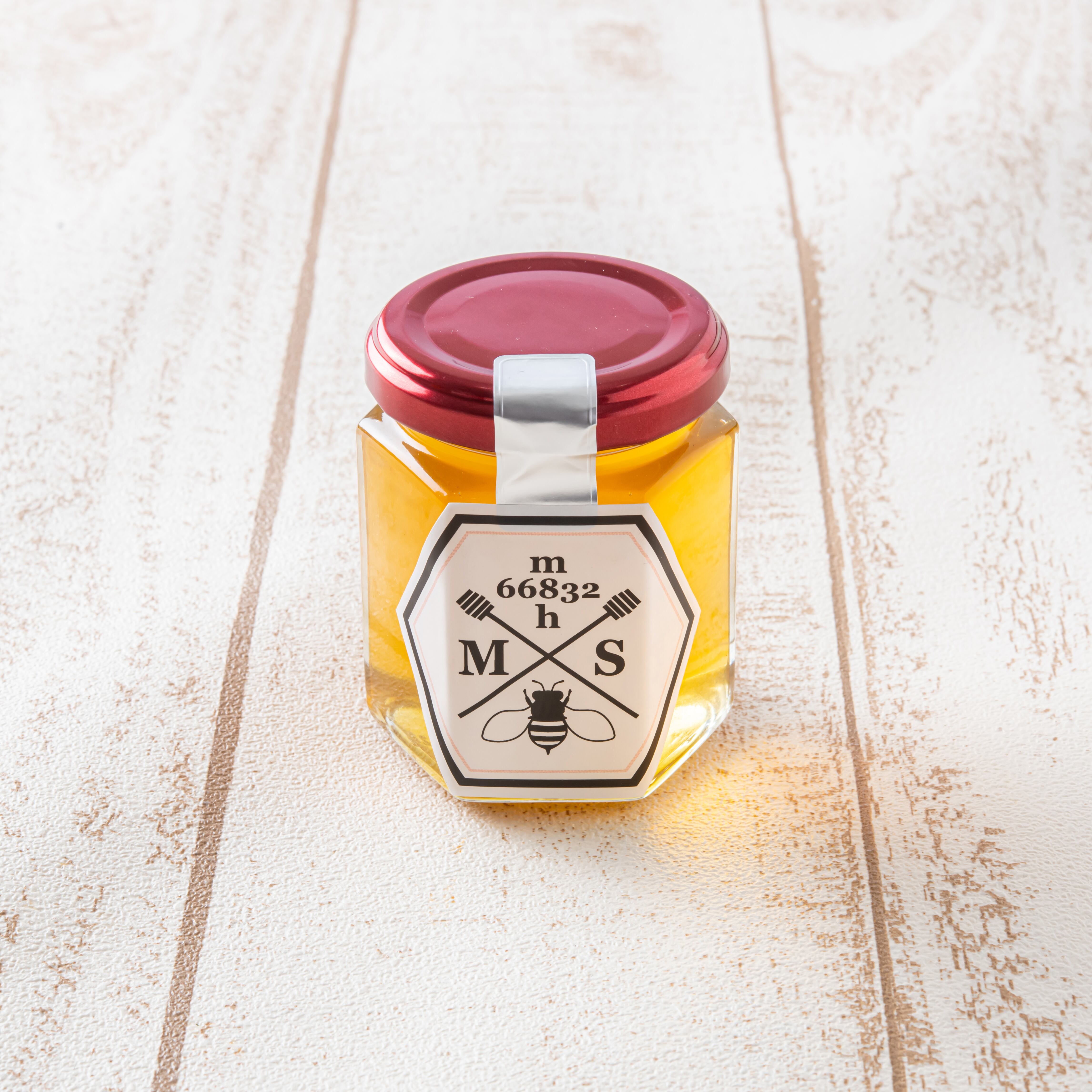 うめさん専用 66832むろうはちみつ