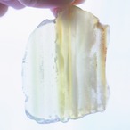 Sunny Beach 02 - アゲートヒーリングチャイム / Agate Sun Catcher Wind Chime 340