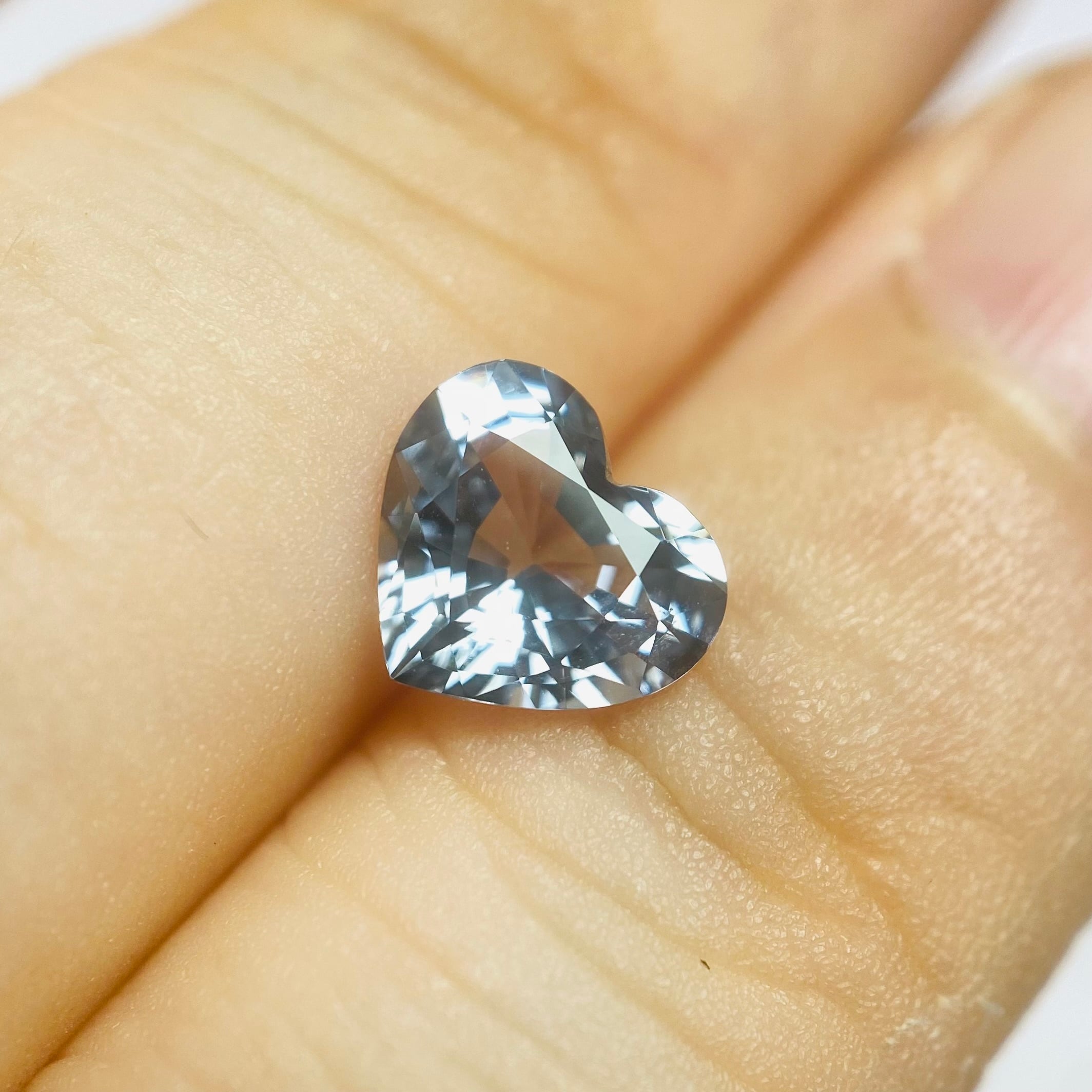 クールハート グレースピネル