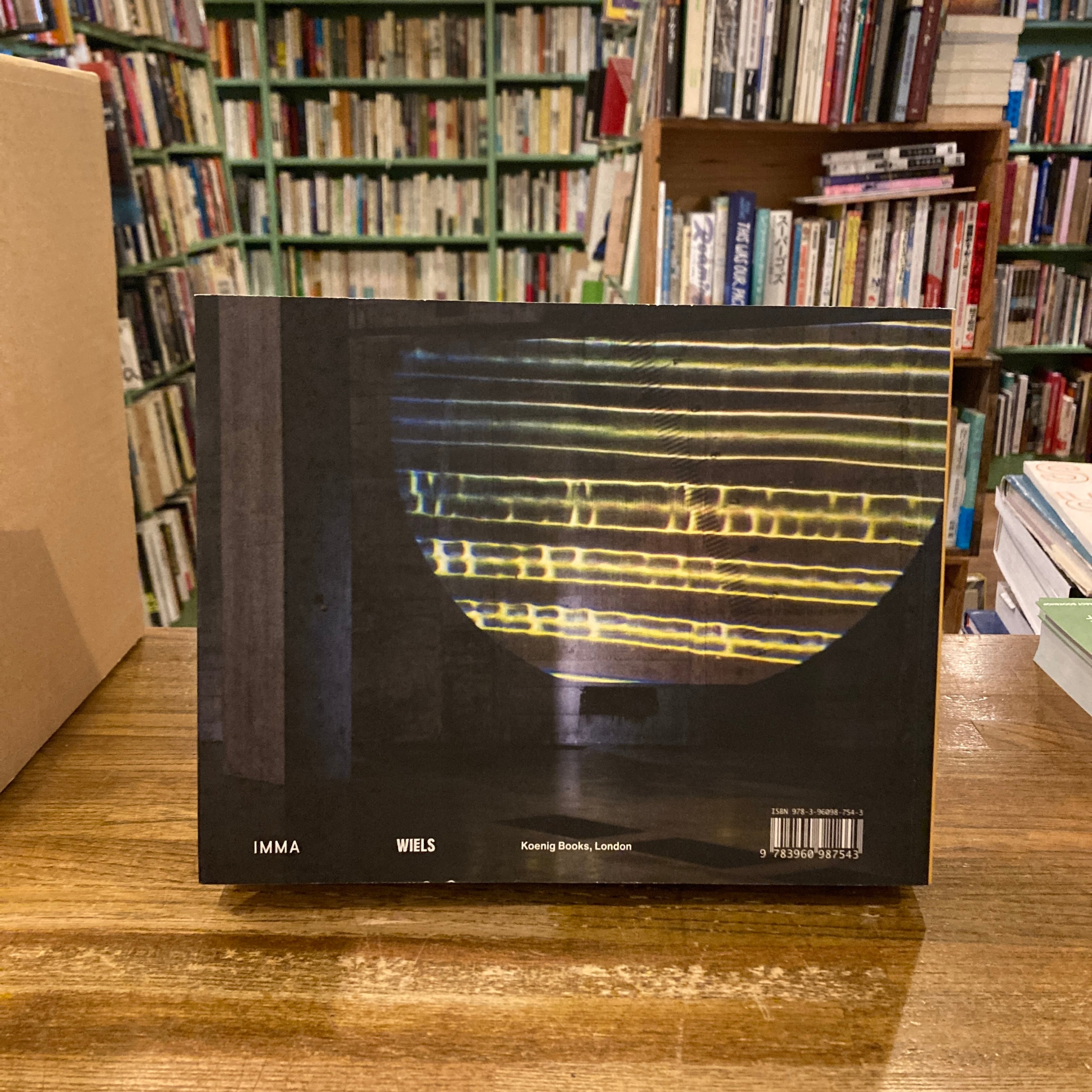 Today Is The First Day / Wolfgang Tillmans（ヴォルフガング