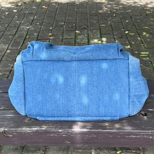 ...&デハロナキャリーバッグ　natural　メッシュ無し（Ｌ）他1点おまとめ便