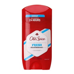 Old Spice® FRESH Deodorant 3 oz. Sticks