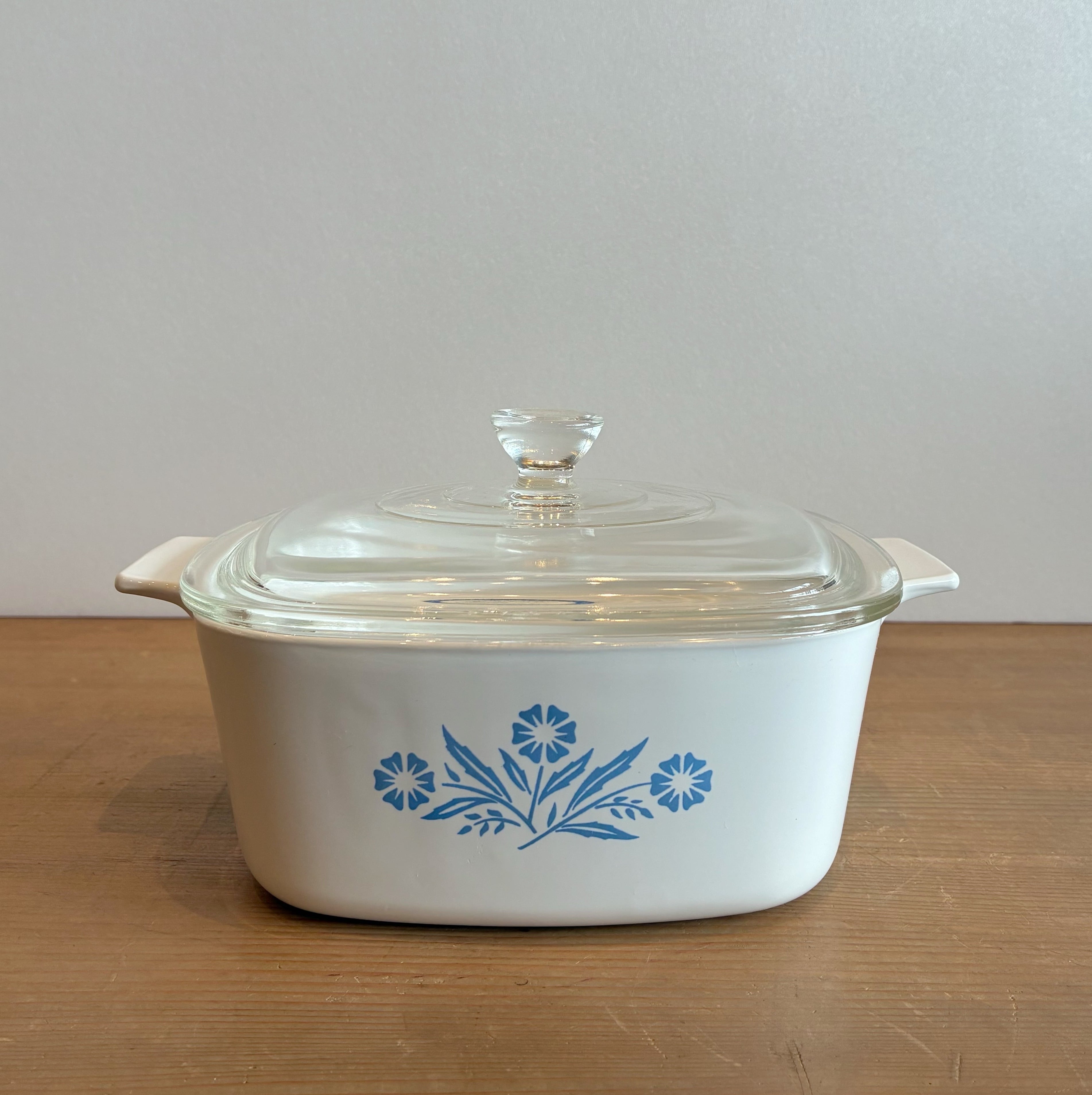 CORNING WARE両手鍋 | POTLATCH