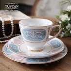 英国TUSCAN Verona フレンチシャビーなトリオ thumbnail 1