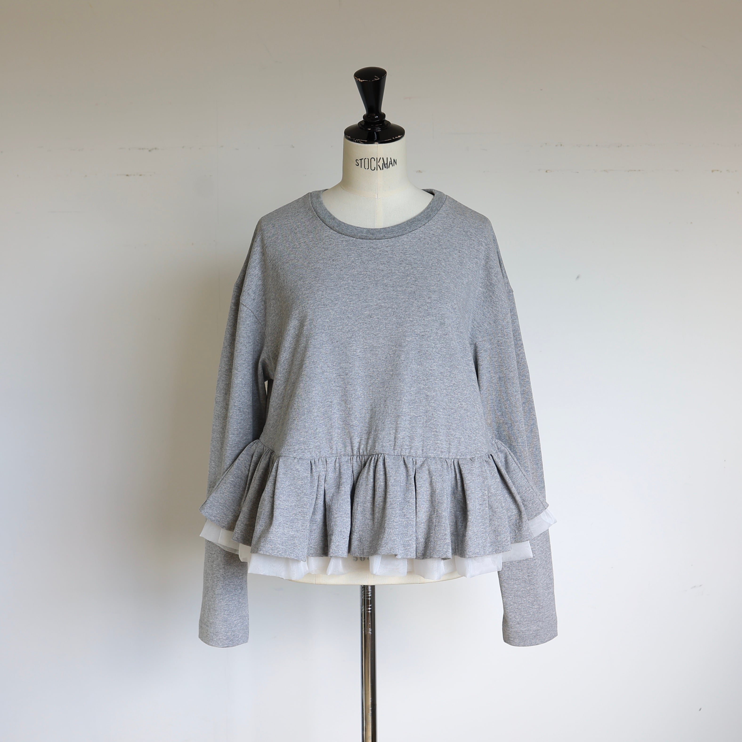 トップス | gypsohila