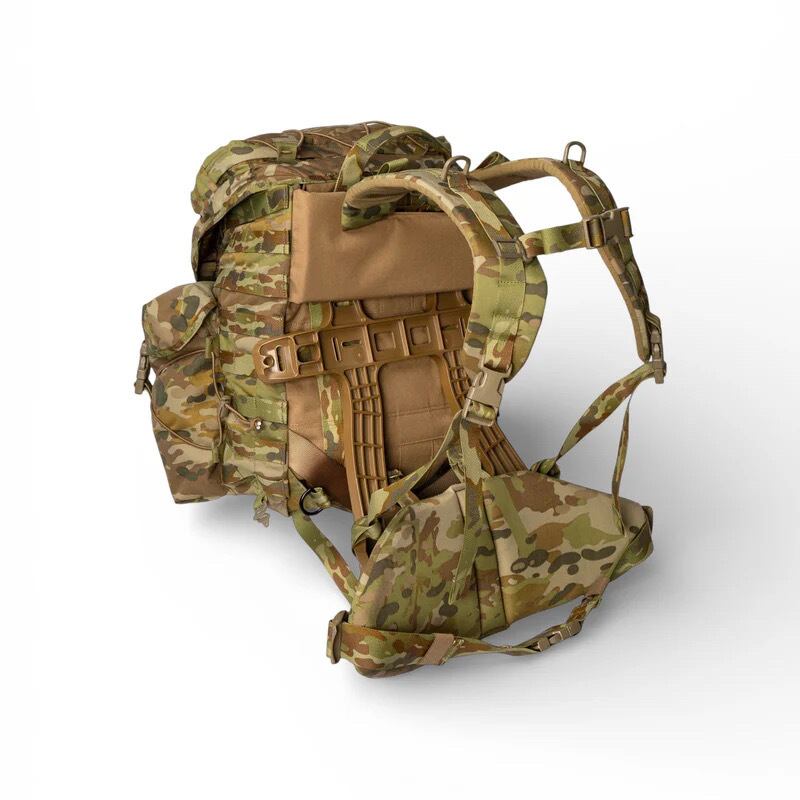 お取り寄せ商品】Platatac Platatac Extended Patrol Alice Pack (EPAP