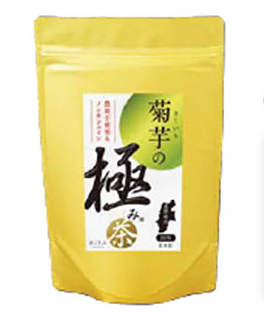 菊芋茶