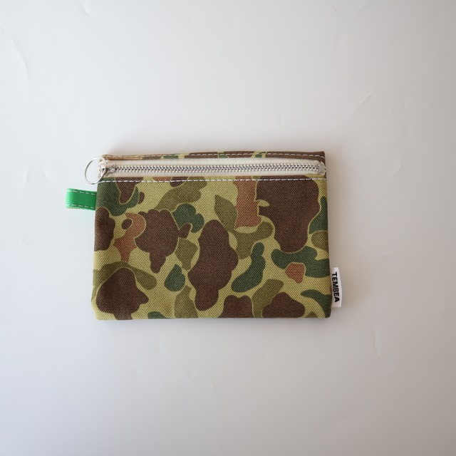 TEMBEA FLAT POUCH MEDIUM