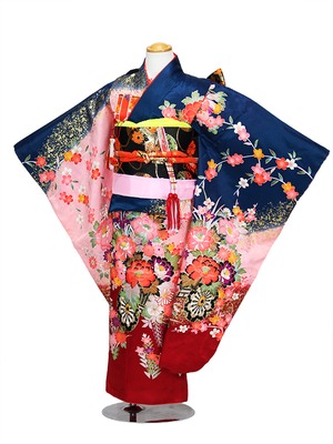 7歳女の子 AP2020