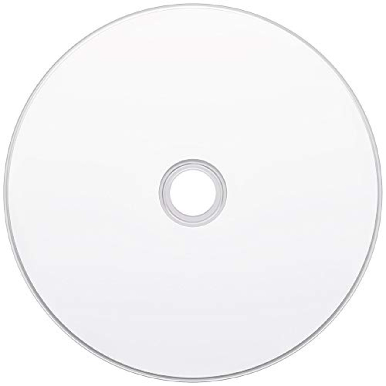 バーベイタムジャパン(Verbatim Japan) 1回記録用 CD-R 700MB 50枚 ホワイトプリンタブル 48倍速 SR80FP50V1
