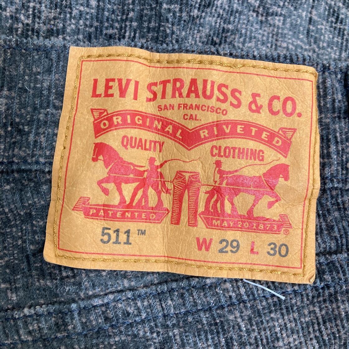 Levi