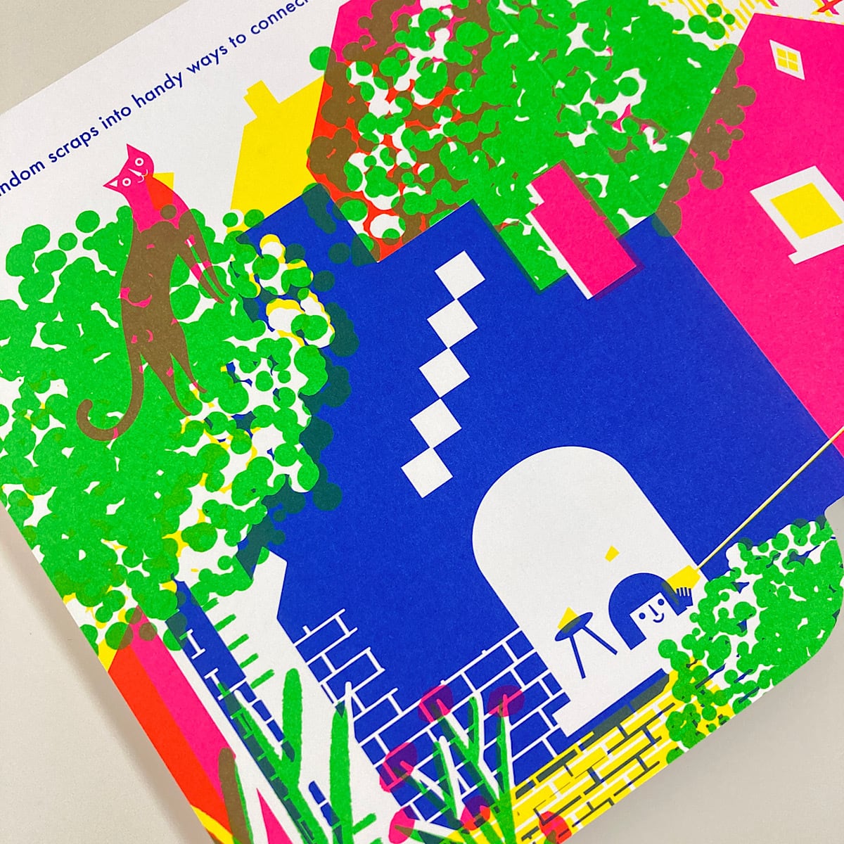 洋書絵本 We all have imagination | 素敵な洋書絵本のお店 Read Leaf Books