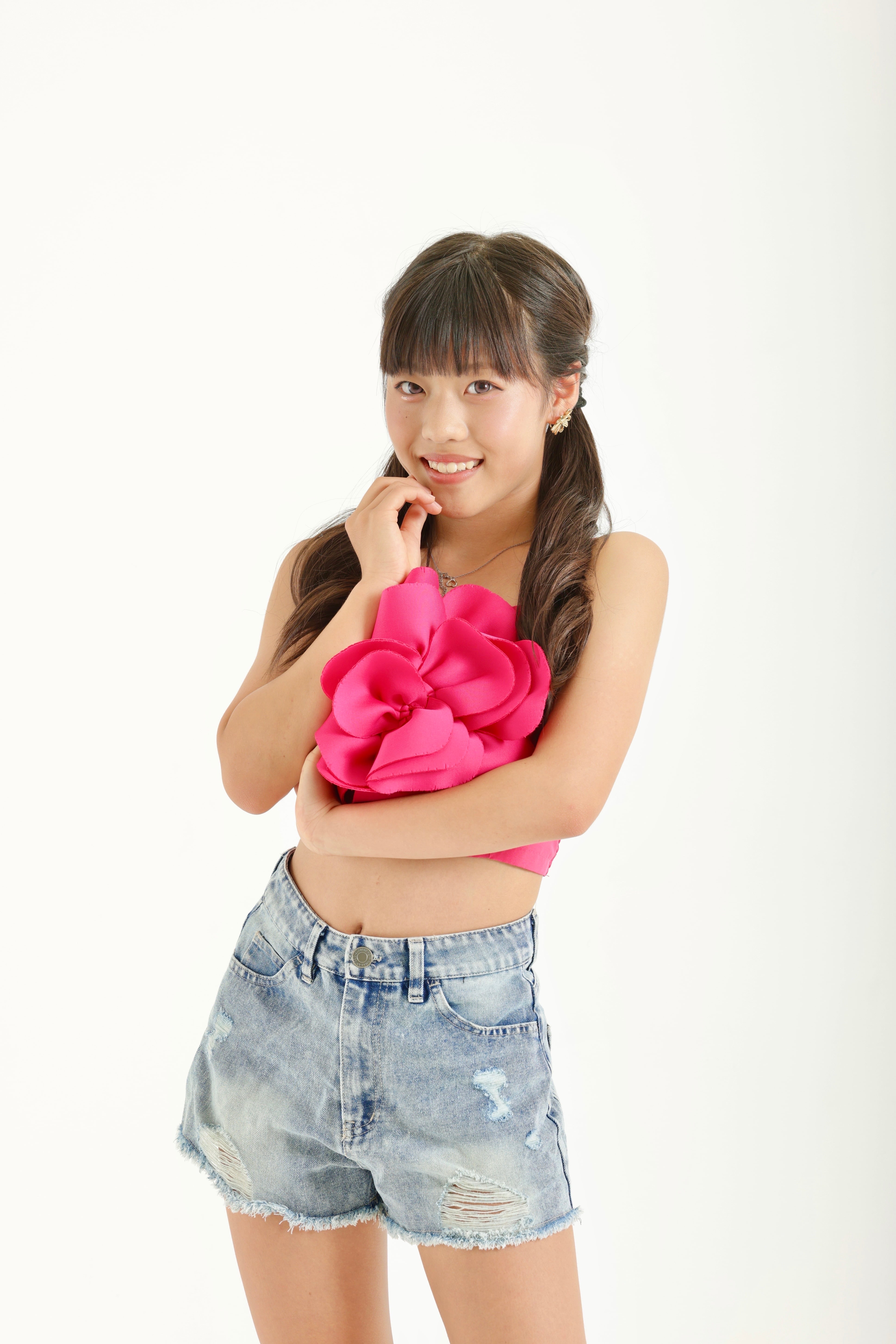 【東京】6.21@ロケーション撮影会：Kii（キイ）