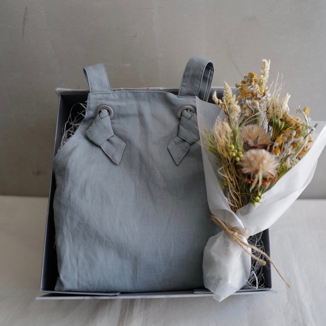 ドライの花束 Cado Marlmarl