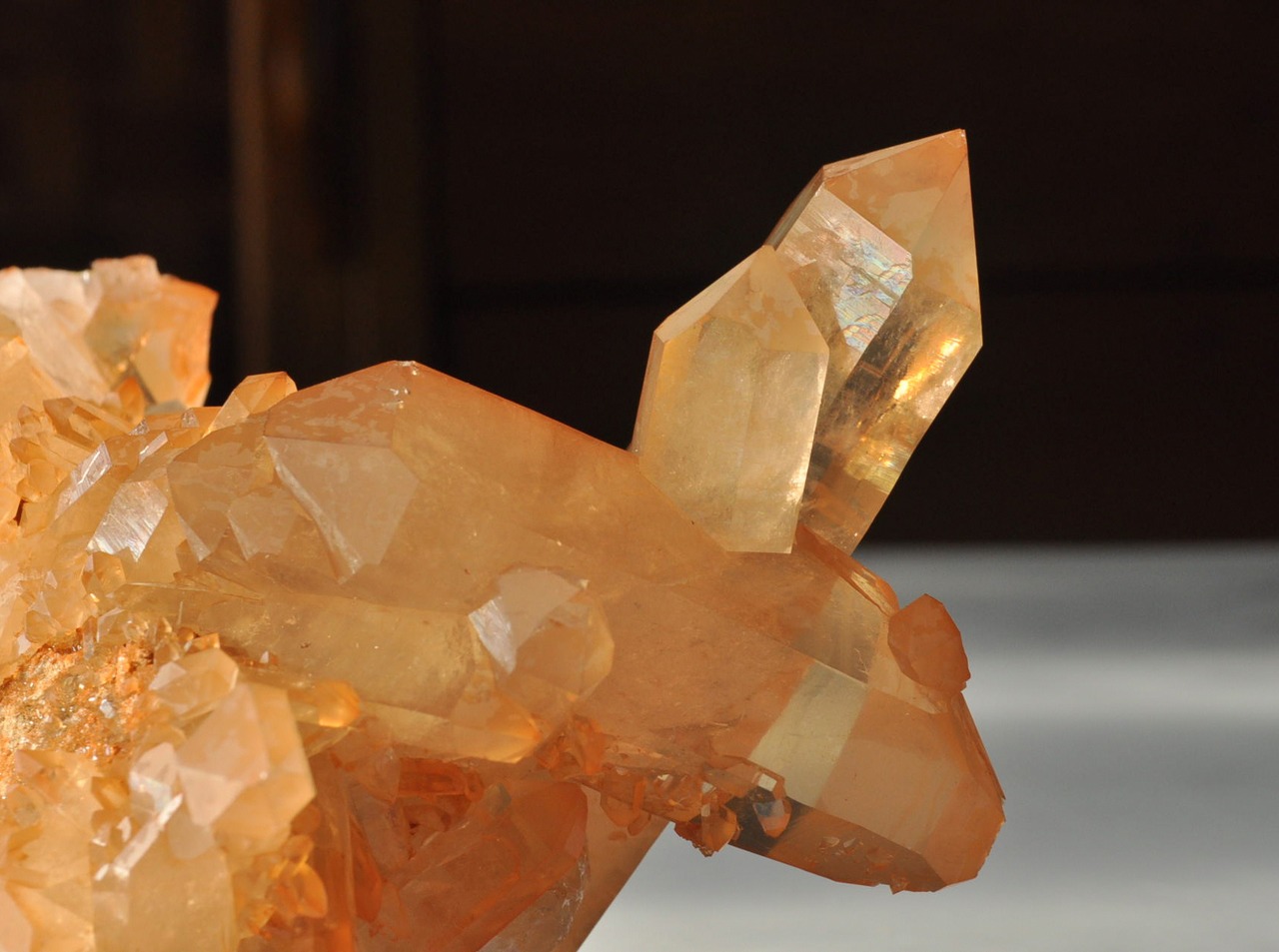 招きクリスタル17