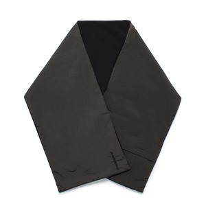 CABARET POVEL / C/W NYLON MUFFLER - DK.GREY