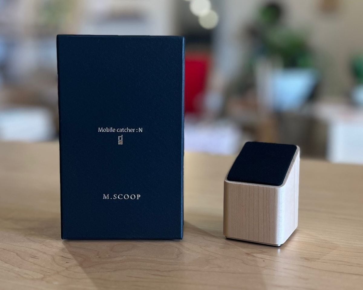 M.SCOOP | MIMATSU CRAFT